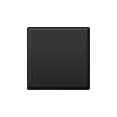 ◾ Kotak Hitam Medium Kecil Samsung