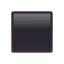 ◾ Kotak Hitam Medium Kecil WhatsApp