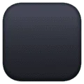 ⬛ Kotak Hitam Besar Facebook