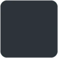 ⬛ Kotak Hitam Besar Twitter