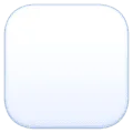 ⬜ Kotak Putih Besar Facebook