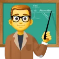 👨‍🏫 Guru Pria Facebook