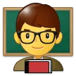 👨‍🏫 Guru Pria Samsung