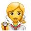 👩‍⚕️ Dokter Wanita WhatsApp