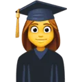 👩‍🎓 Pelajar Wanita Facebook
