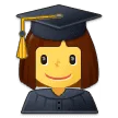 👩‍🎓 Pelajar Wanita Samsung