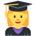 👩‍🎓 Pelajar Wanita Twitter