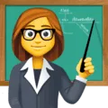 👩‍🏫 Guru Wanita Facebook