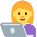 👩‍💻 Ahli IT Wanita Twitter