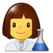 👩‍🔬 Ilmuwan Wanita Samsung