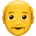 👴 Pria Tua Apple