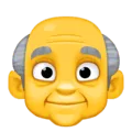 👴 Pria Tua Facebook