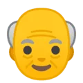 👴 Pria Tua Google