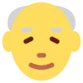 👴 Pria Tua Twitter