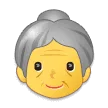 👵 Wanita Tua Samsung
