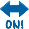 🔛 Panah On Messenger