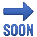 🔜 Panah Segera Facebook