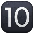 🔟 Digit Sepuluh Facebook