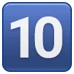 🔟 Digit Sepuluh Samsung