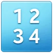 🔢 1234 Samsung