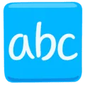 🔤 abc Messenger