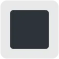 🔳 Kotak Hitam di Dalam Kotak Putih Twitter