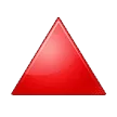 🔺 Segitiga Merah Atas Samsung