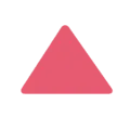 🔺 Segitiga Merah Atas Twitter