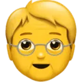 🧓 Orang Tua Apple