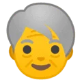 🧓 Orang Tua Google