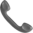telephone receiver 1f4de Samsung