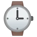 ⌚ Jam Tangan Google