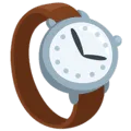 ⌚ Jam Tangan Messenger