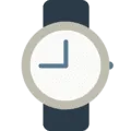 ⌚ Jam Tangan Mozilla