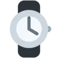 ⌚ Jam Tangan Twitter