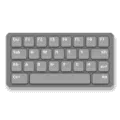 ⌨️ Papan Ketik LG