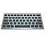 ⌨️ Papan Ketik WhatsApp