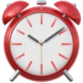 ⏰ Jam Alarm Apple