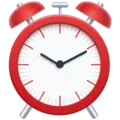 ⏰ Jam Alarm Facebook