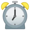 ⏰ Jam Alarm Google