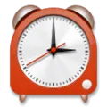 ⏰ Jam Alarm LG