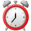 ⏰ Jam Alarm Samsung