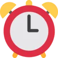 ⏰ Jam Alarm Twiter