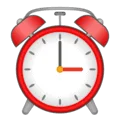 ⏰ Jam Alarm