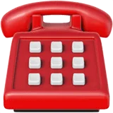 ☎️ Telepon Apple