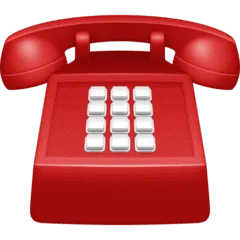☎️ Telepon Facebook