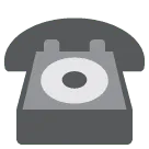 ☎️ Telepon HTC