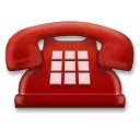 ☎️ Telepon LG