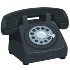 ☎️ Telepon Messenger
