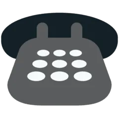 ☎️ Telepon Mozilla
